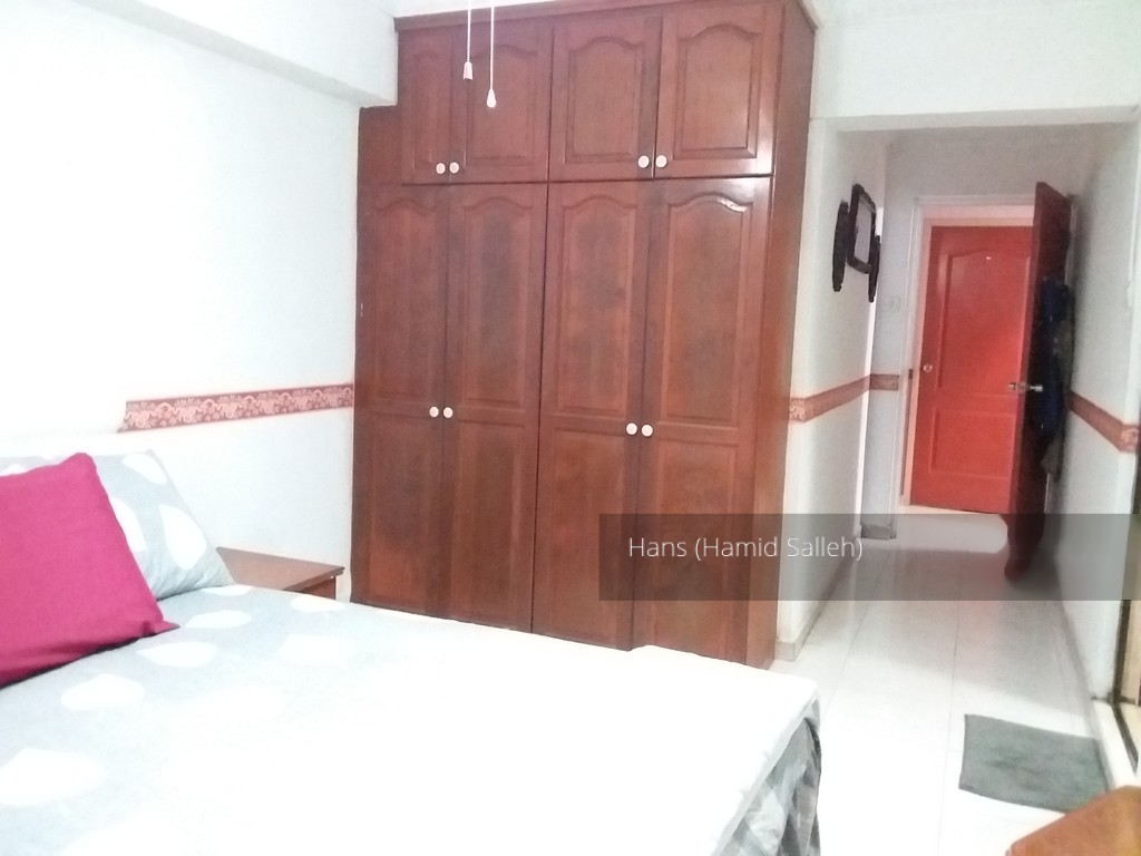 Blk 679C Jurong West Central 1 (Jurong West), HDB 4 Rooms #152793172